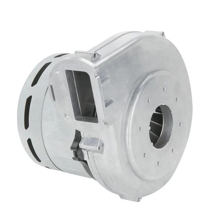 100V/240V High Pressure BLDC Blower